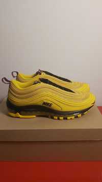 Nike Air Max 97 "Bright Citron" - Номер 40