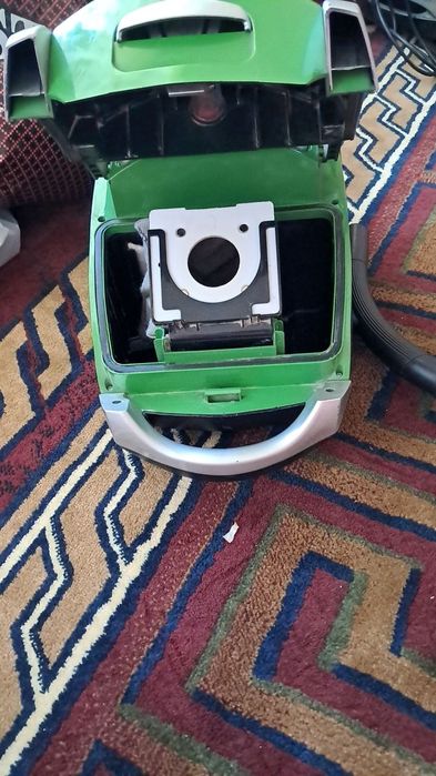 Пылесос Сотилади