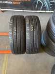 Anvelope vara 235/65/16C Continental Van Contact 200 235 65 16C R16C