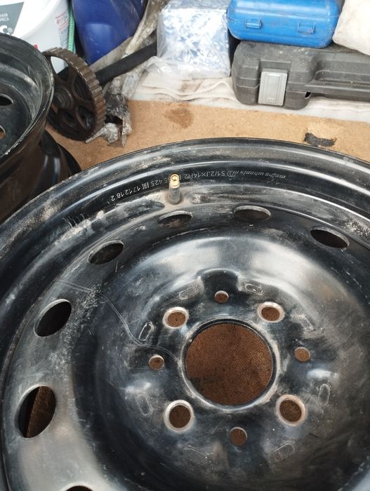 Диски  в хорошем состоянии