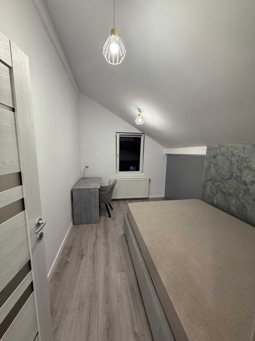 Inchiriere apartament 3 camere - Zorilor