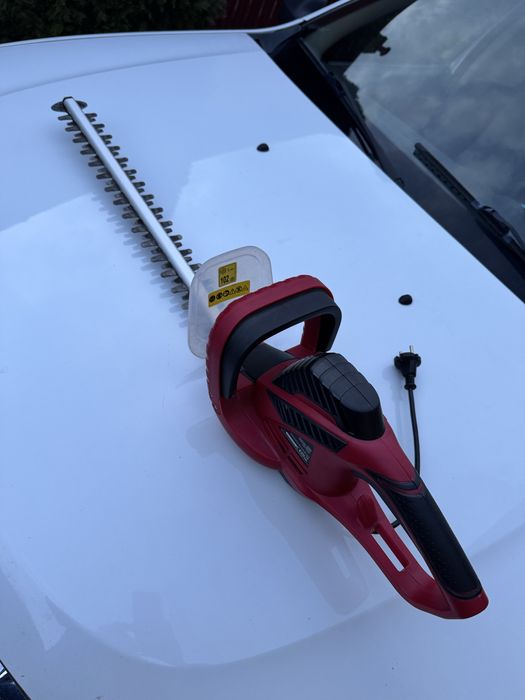 Foarfeca tuns gard viu / Trimmer