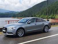 Audi A6 C7 3.0 tdi quattro 245cp