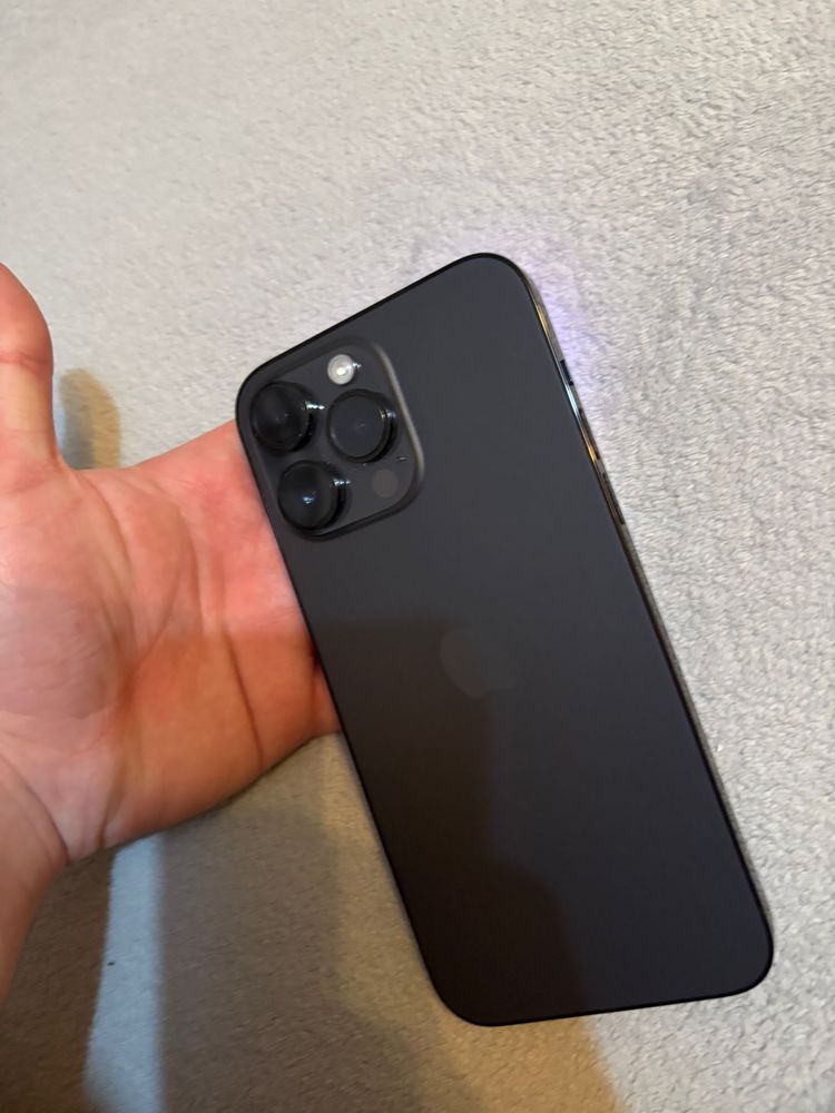 Vand iphone 14 pro max