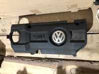 Capac acoperire motor vw passat golf benzina TSI