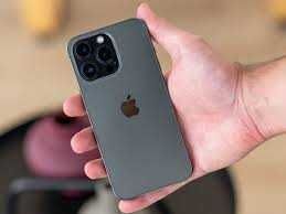 Apple iPhone 13 Pro