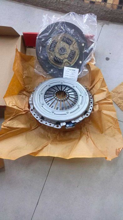 Корзина ва Фередо BAW M7