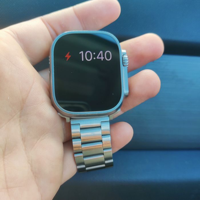 Apple Watch Ultra Gen 1