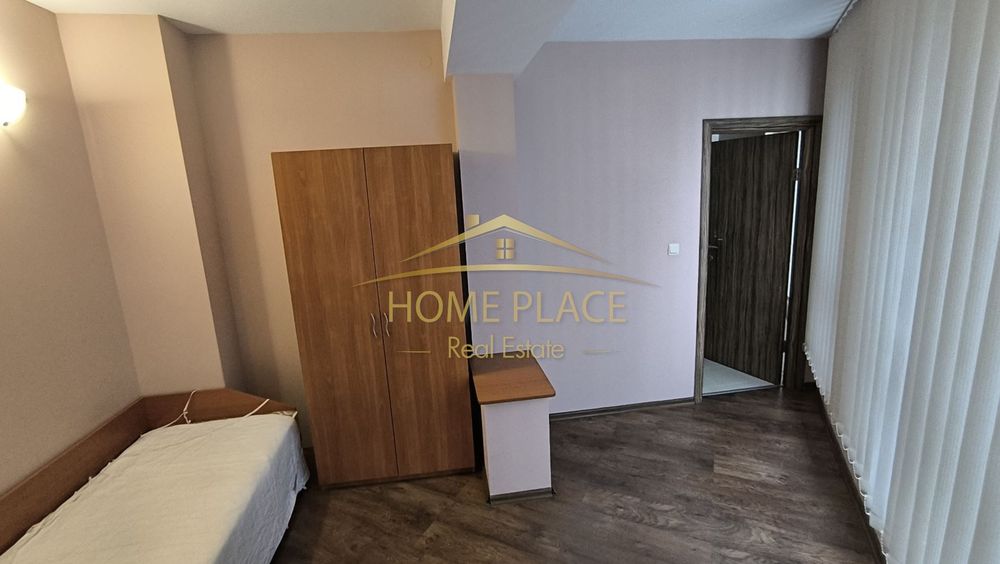 Дава се под наем Четиристаен апартамент в Варна, Колхозен пазар - 120 кв.м за 663 € - Снимка #8