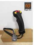 joystick miniexcavator komatsu pc58