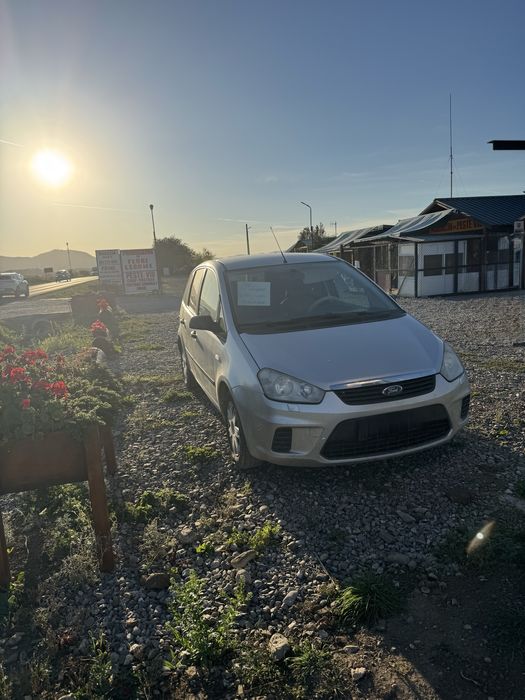 De vanzare ford cmax