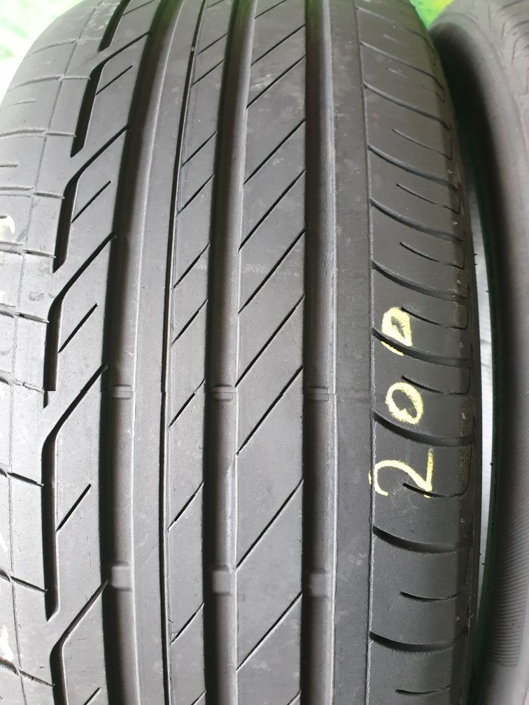 225 45 19 vara Bridgestone