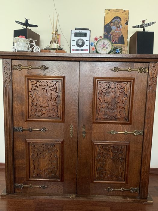 Mobilier sufragerie