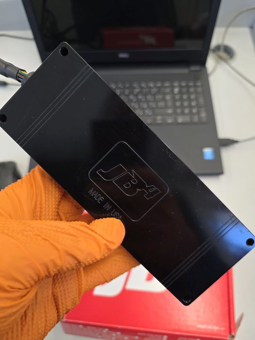 Модул burger motorsport JB4 B58 40i