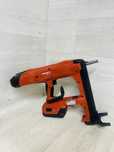 Hilti BX 3 L pistol batut cuie beton metal