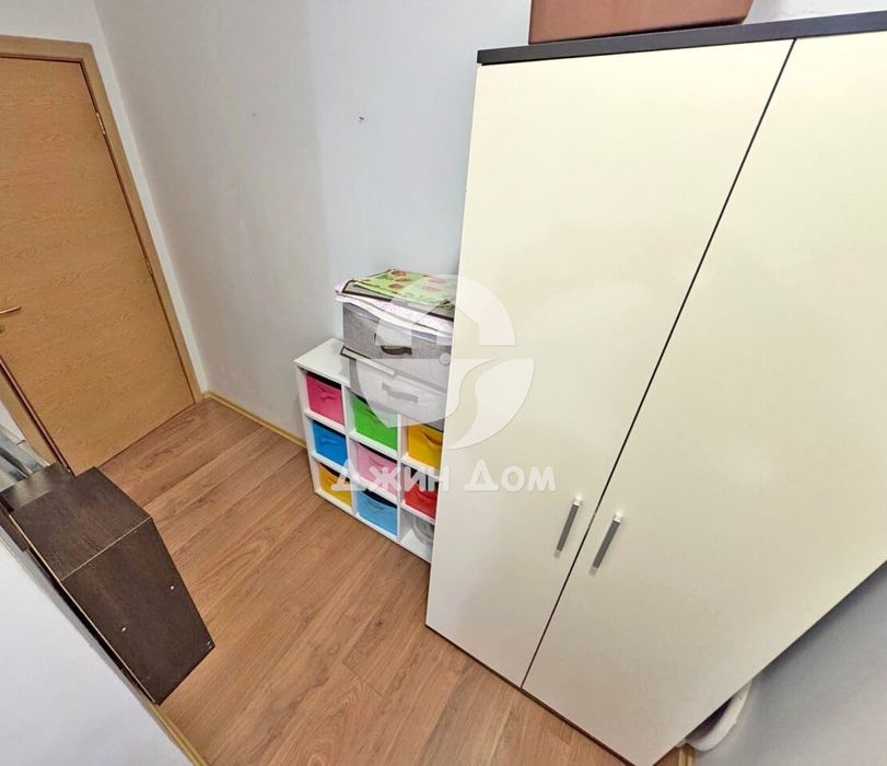 Продава се Едностаен апартамент в к.к. Слънчев бряг - 32 кв.м за 1141 €/кв.м - Снимка #4