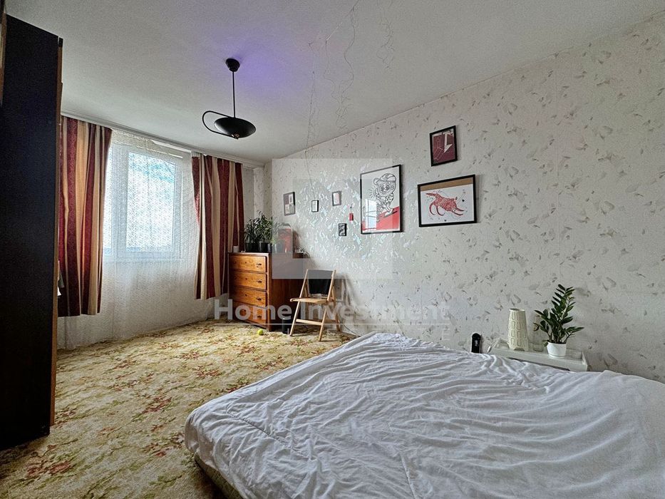 Продава се Тристаен апартамент в Варна, Трошево - 82 кв.м за 1536 €/кв.м - Снимка #5