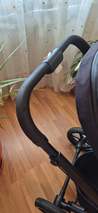 Vand carucior copii Cybex 2 in 1 achizitionat in anul 2021