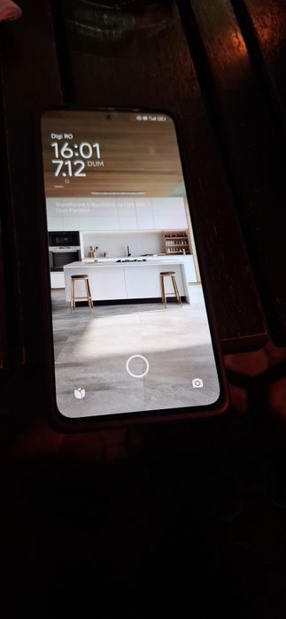 Vând xiaomi Redmi  Note 14 5G