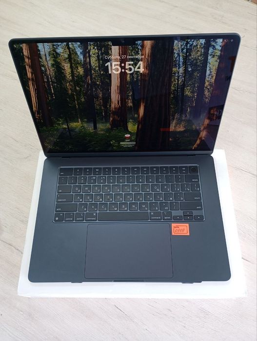 Продается MacBook