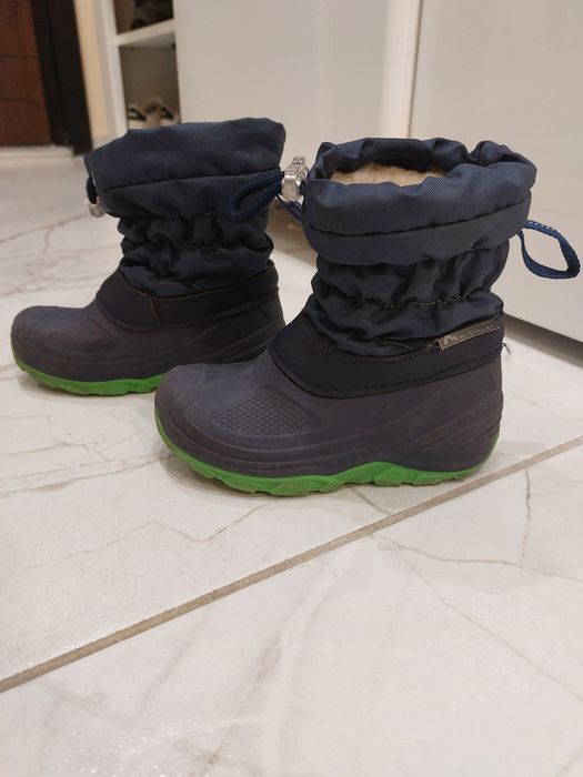 Детски ботуши Макинли McKINLEY асрески 24 номер