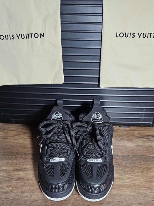 LV Louis vuitton skate