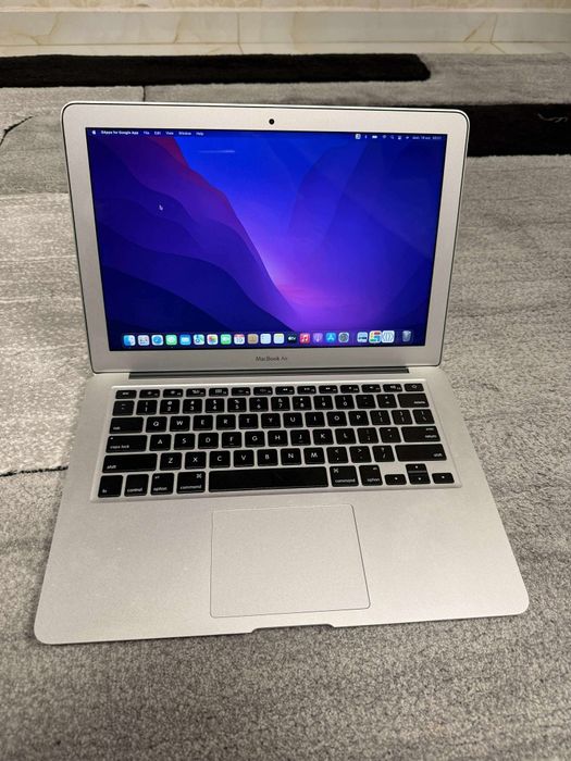 Vand Sau Schimb Macbook Air 2017
