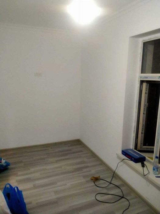 Аренда 2 хонали Евро Ремонт Участка ТТЗ Диадора улица Кадирдон