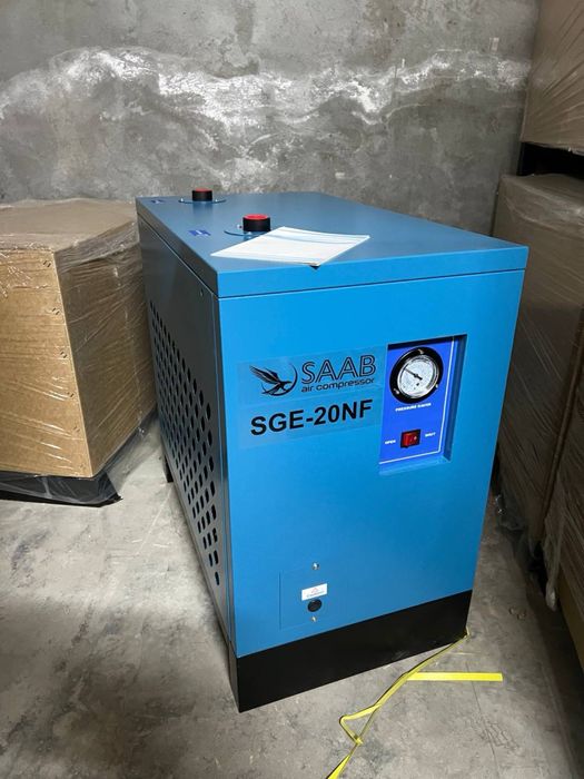 Осушитель воздуха для винтовой компрессор SAAB air dryer BAOSI фирма