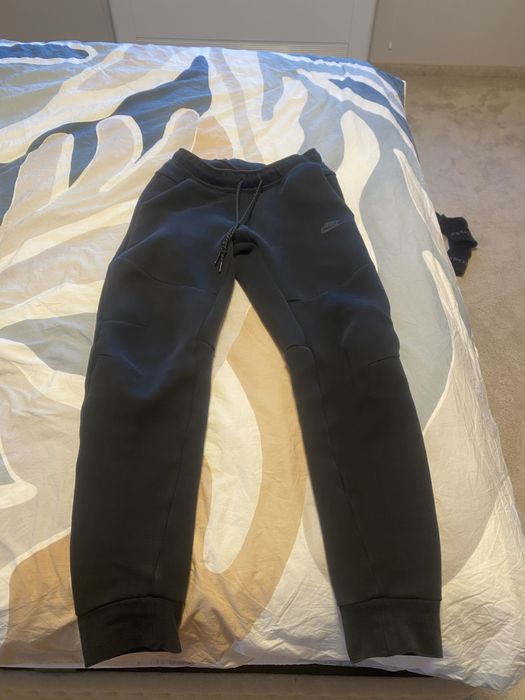 Найк тек и комплект и горнище G-star