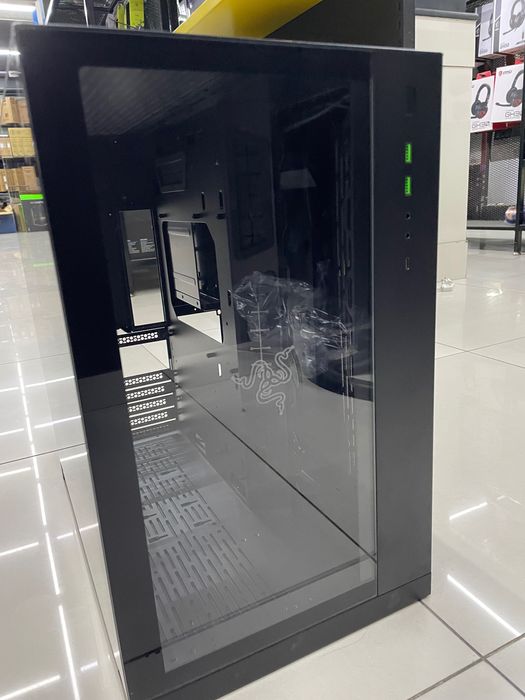 Lian li o11 dynamic razer edition