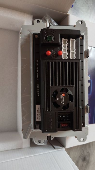 Navigație VW - Skoda cu Android 8GB RAM, 256gb stocare.