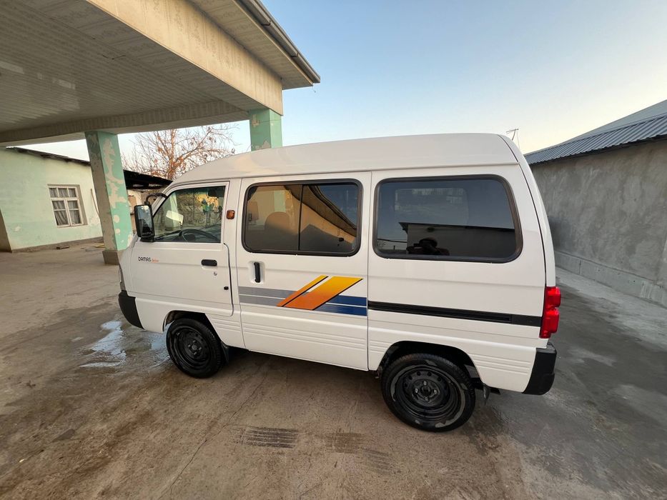 Srochna Damas sotiladi