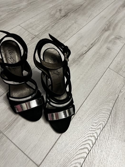 Miss Sixty обувки на ток