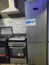 Продается холодильник BEKO nov frost 340 лит
