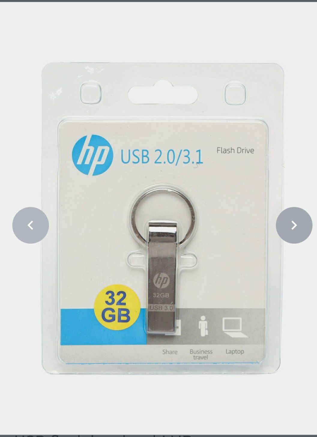 Orginal fleshka 32gb