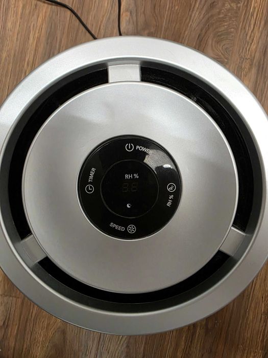 Увлажнитель воздуха Philips HU4813 — Состояние нового! (Mediapark)