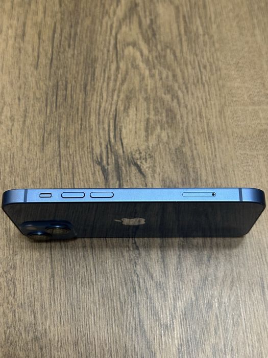 iPhone 13 Mini 256 GB Blue