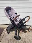 Stokke xplory като нова