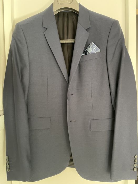 Sacou barbati marime 44