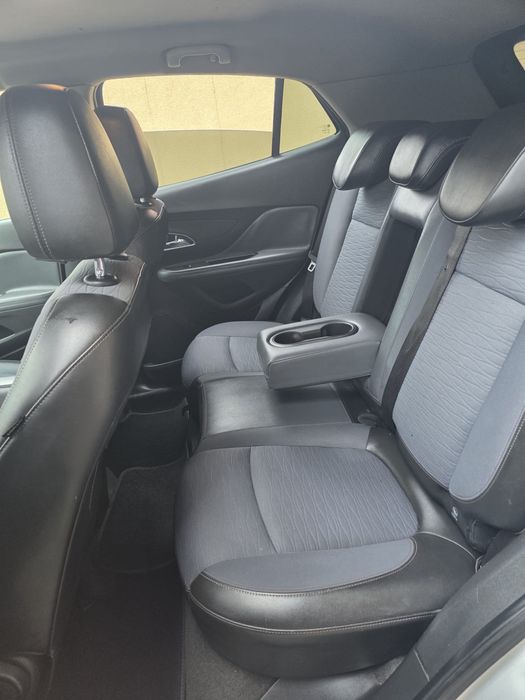 Vand Opel Mokka 2014 1.7Diesel - Stare Perfecta