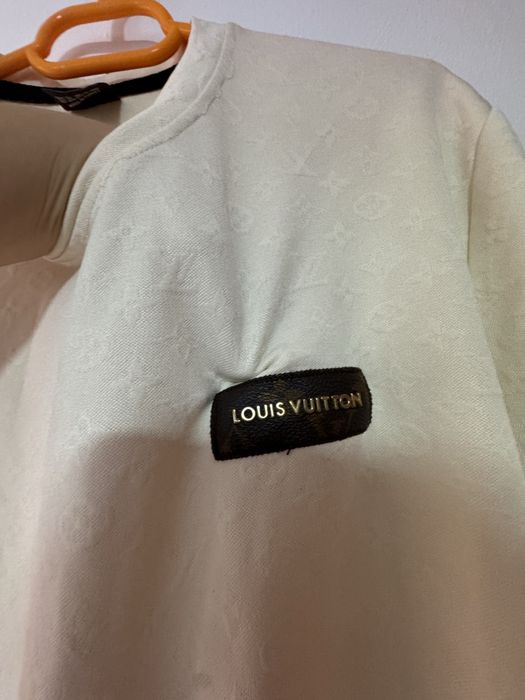 Tricou Louis Vuitton