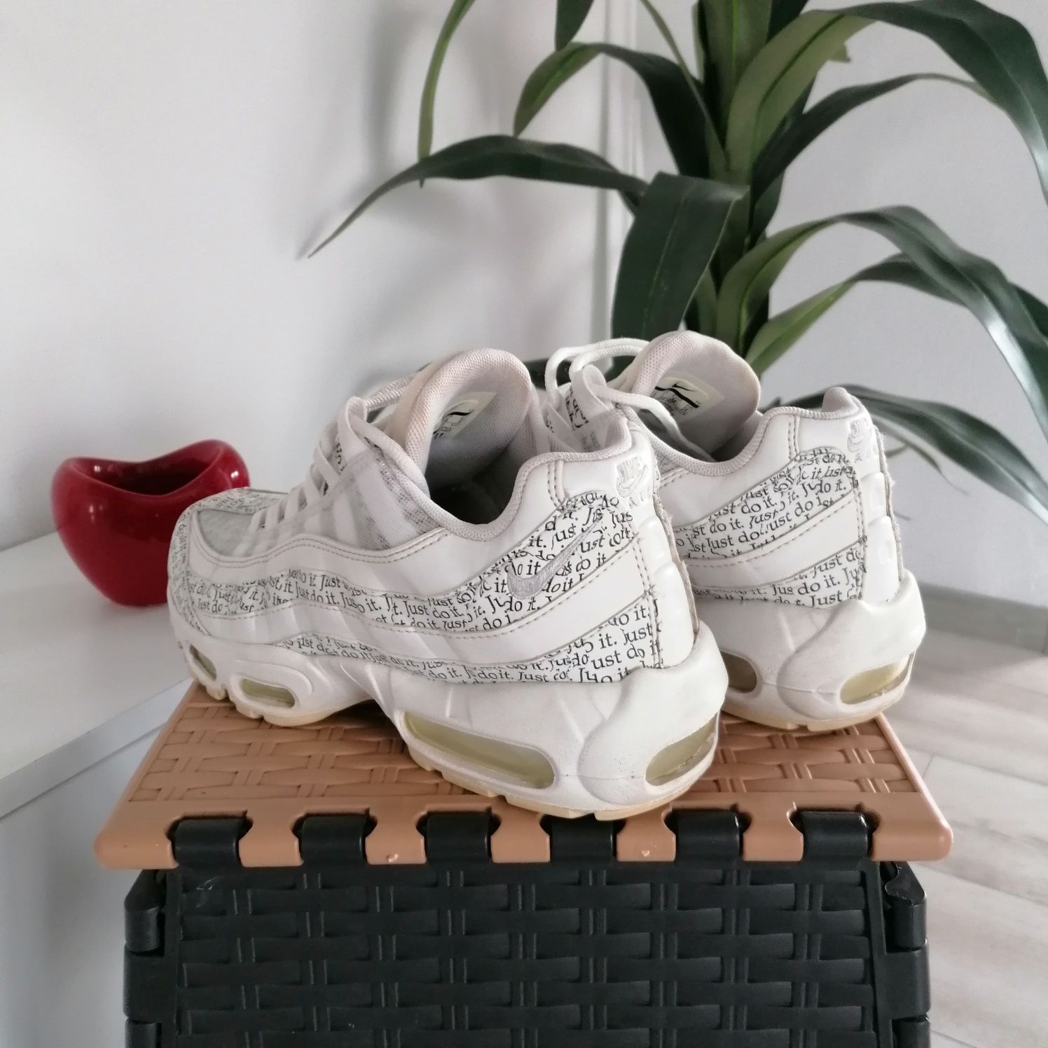 Nike Air Max 95, adidași damă, pantofi sport