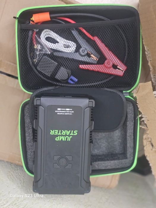 Расспраджа!Пускачи наборы беспродные зарядки насосы.Расспрадажа!