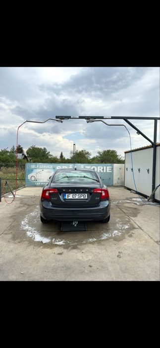 Volvo s60 2012 2.0TDI 5 cilindri 163-cp