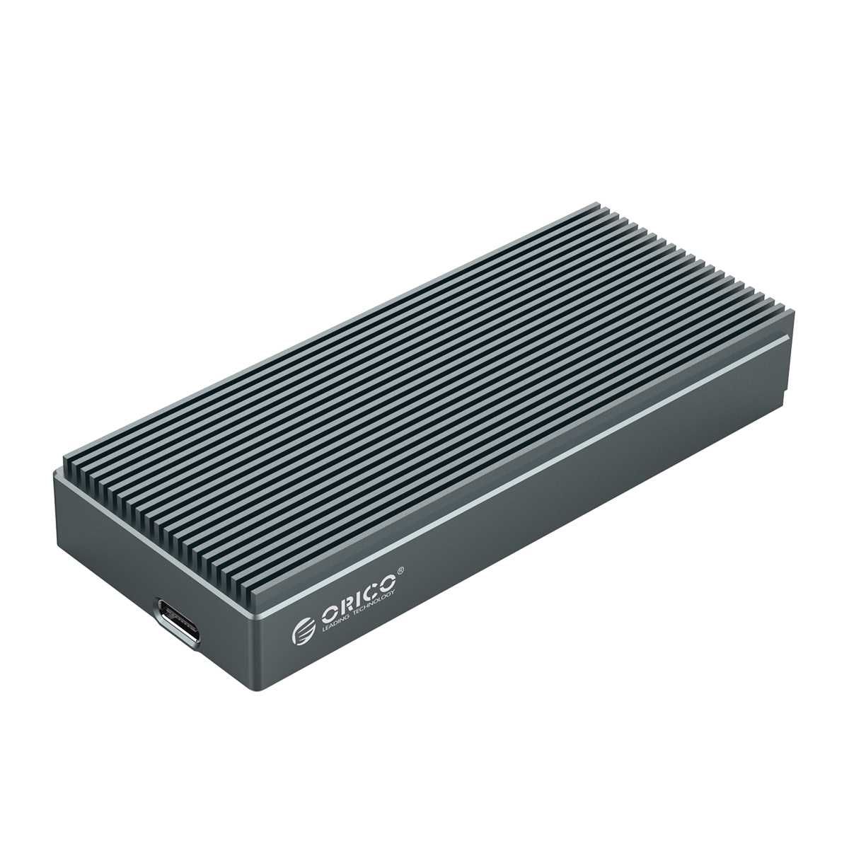 Orico Thunderbolt3 NVMe M.2 SSD Aluminum Enclosure - 40Gbps USB4 USB-C