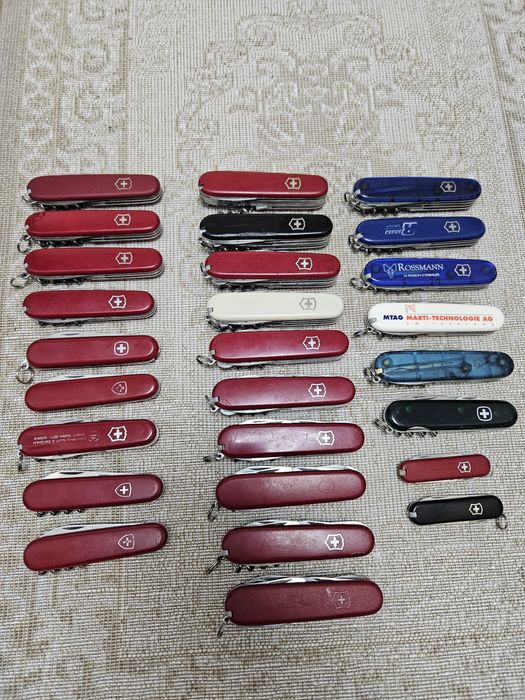 Bricege Victorinox