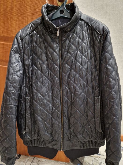 Продам зимний куртка