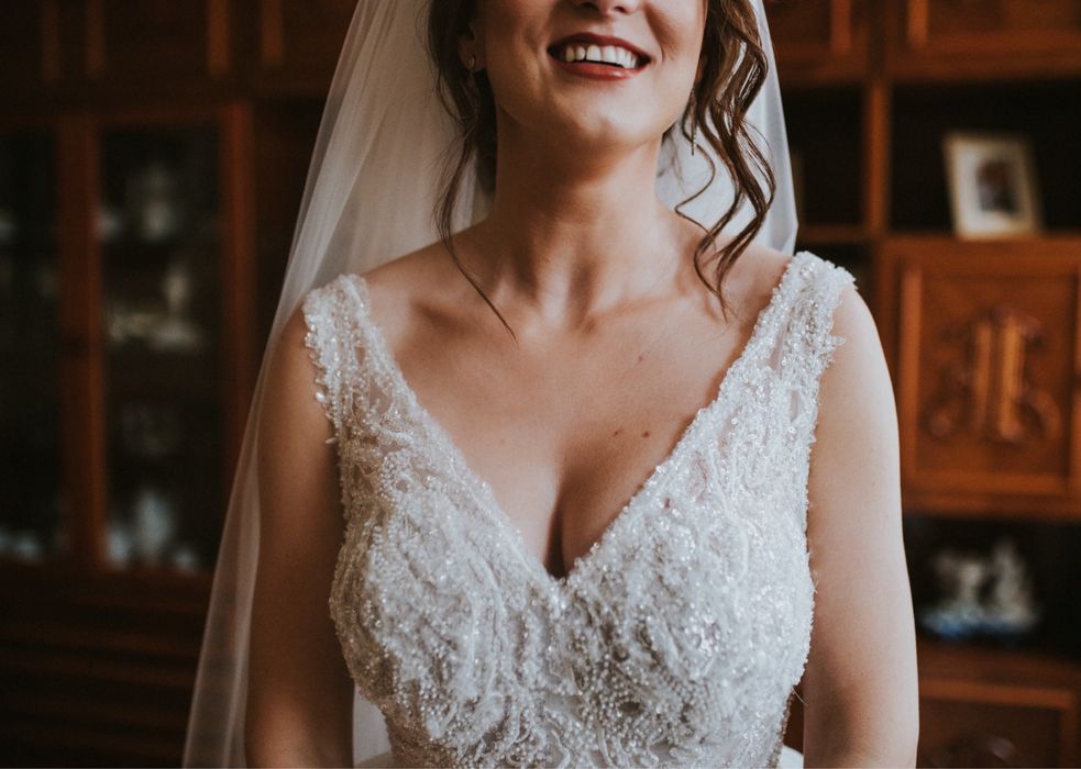 Rochie de mireasa MARGO Concept