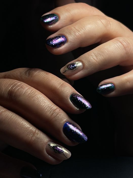 Manichiură cu Gel – Frumusețe la Fiecare Gesticulare!